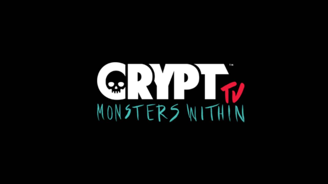 Facebook pens deal with Crypt TV for five original horror shows