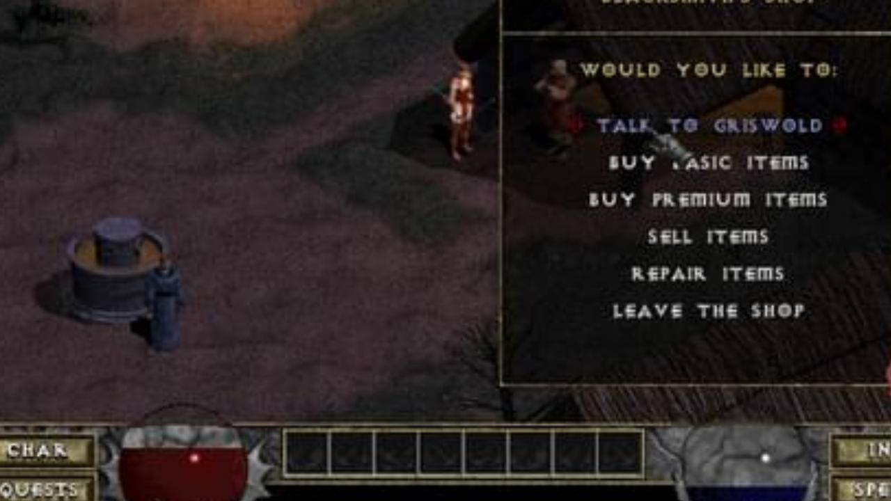 can you play diablo 2 resurrected on mac can you play diablo 2 resurrected on mac