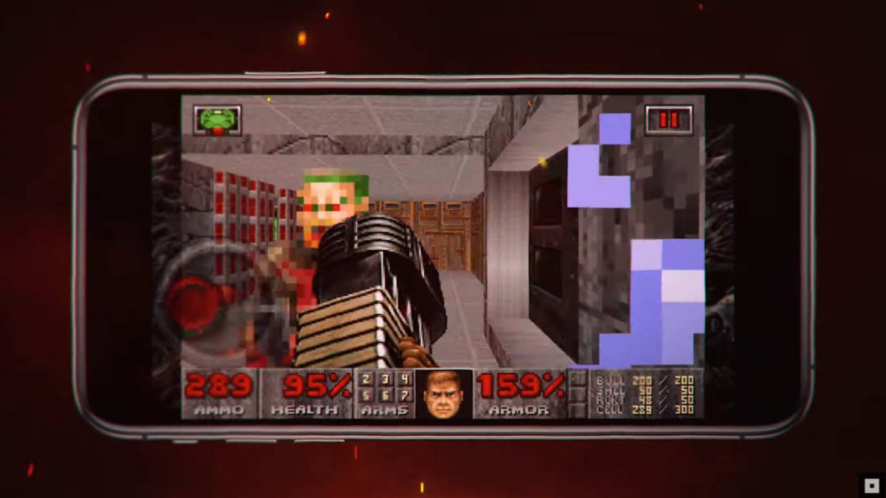 doom 1 download android