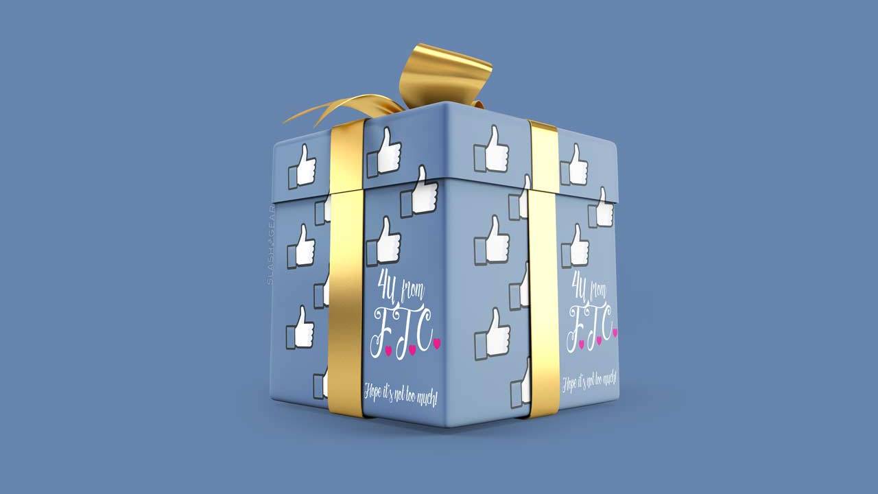 FTC fines Facebook $5b, stock bolts upward