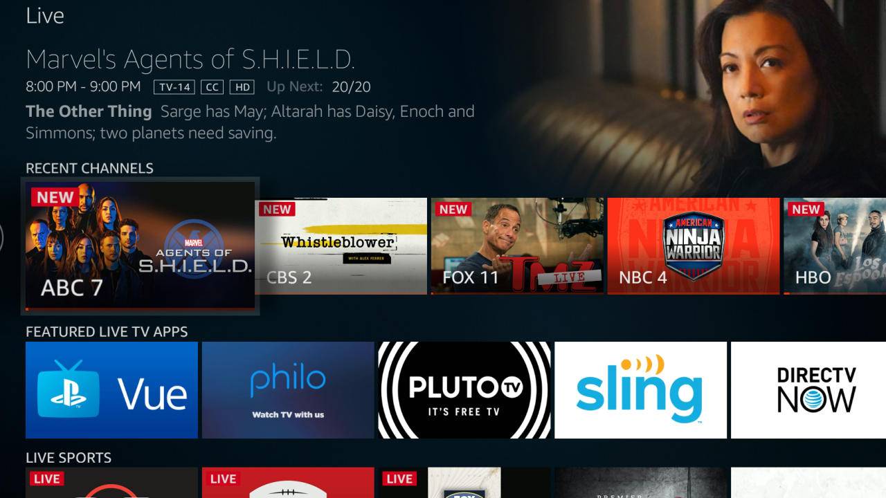 Fire TV’s new feature demonstrates Amazon’s device strategy