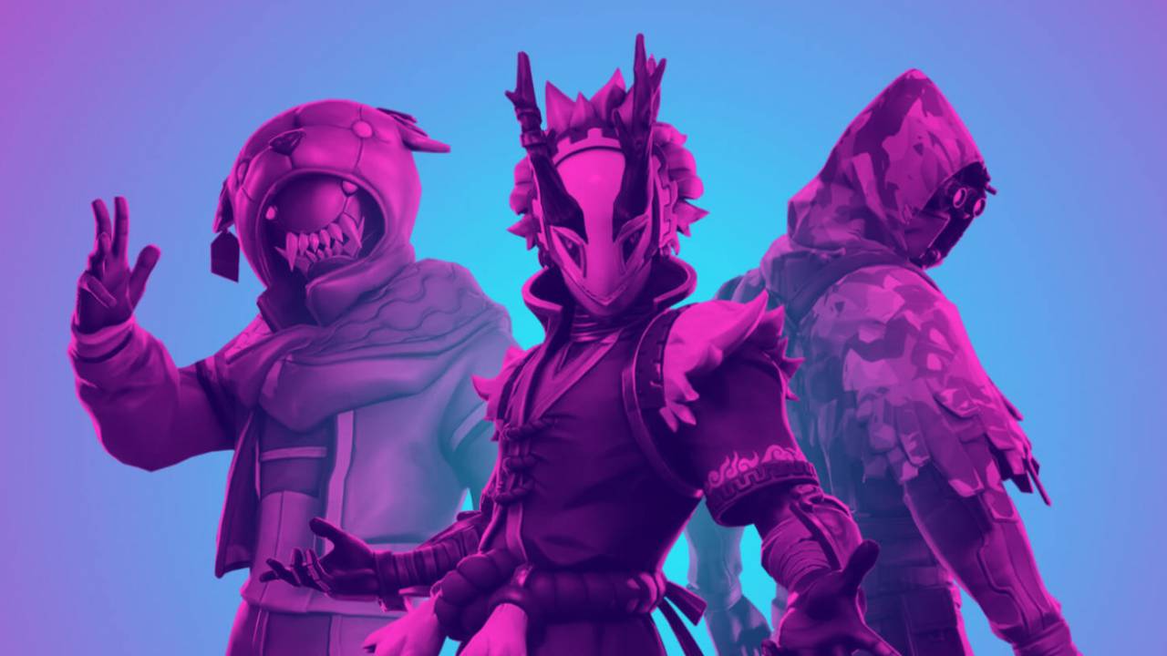 Fortnite Leakers Unite In Plan To Avoid Cattus Event Spoilers - 