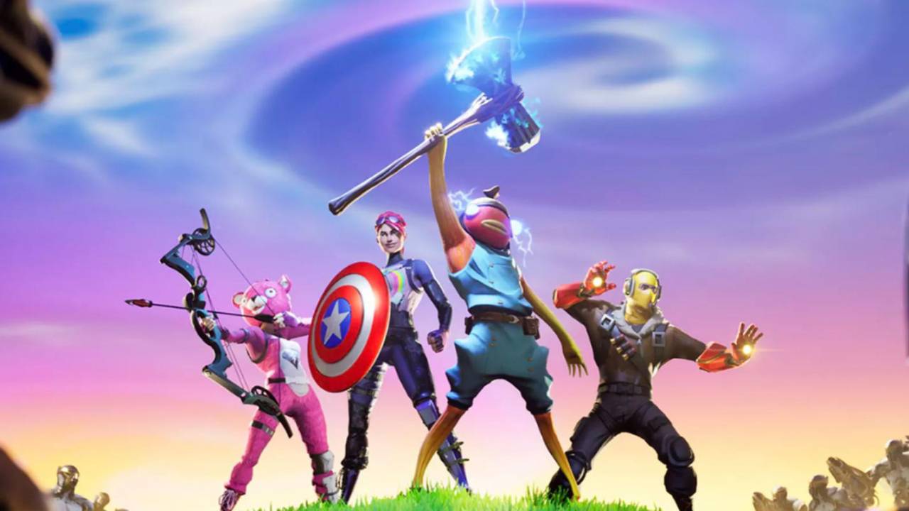 Fortnite May Be Banned In Another Country Over Negative Impacts Slashgear Why Did Countries Ban Fortnite Why Did Countries Ban Fortnite Fortnite May Be Banned In Another Country Over Negative Impacts Slashgear