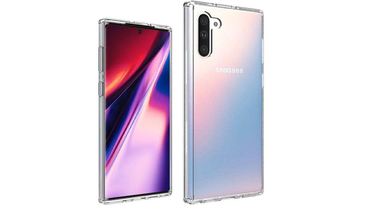 note 10 plus snapdragon price