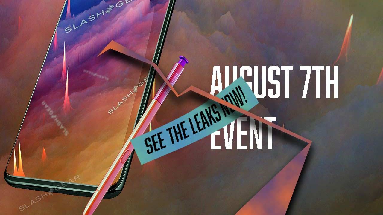 note 10 unpacked