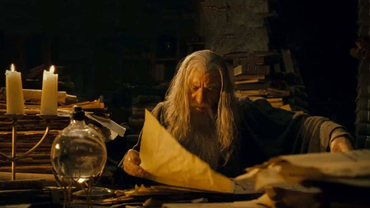 How machine learning will be our Gandalf - SlashGear