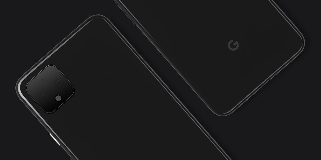 Rethink the bezels: This Pixel 4 leak is seriously promising