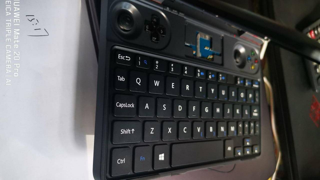 gpd win 2