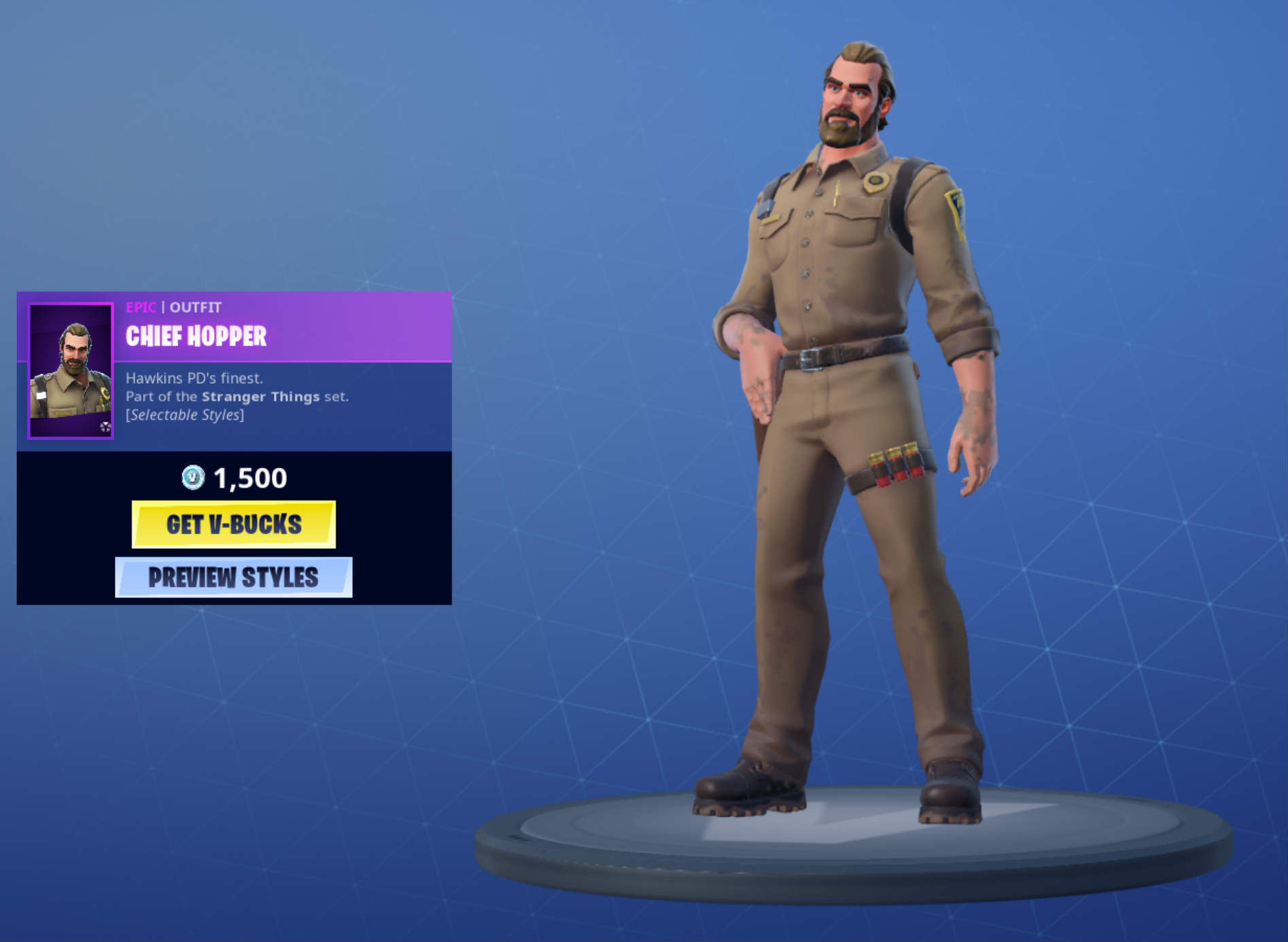 Fortnite Expands Stranger Things Tie In With Skins And Wraps Slashgear Skins De Stranger Things Fortnite Skins De Stranger Things Fortnite Fortnite Expands Stranger Things Tie In With Skins And Wraps Slashgear