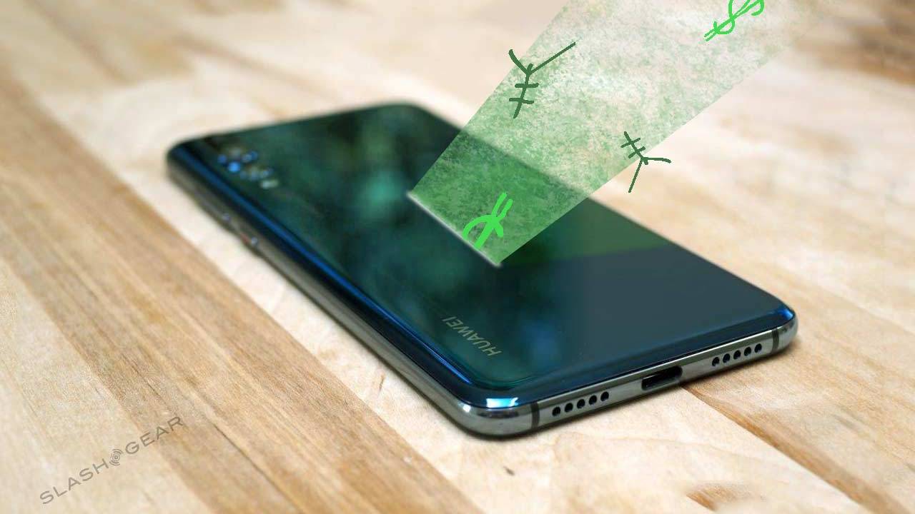 US Commerce eases Huawei trade restrictions with mixed messages