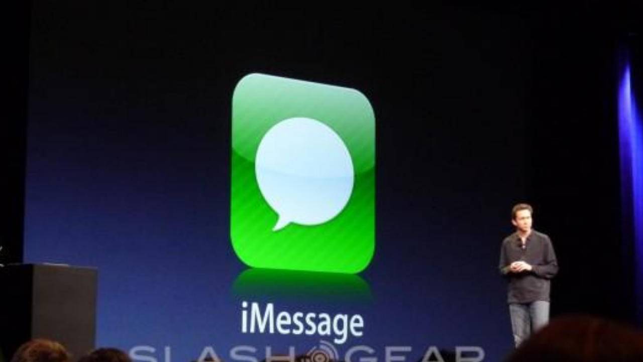 iOS 12.4 fixes 4 out of 6 “interactionless” iMessage security exploits