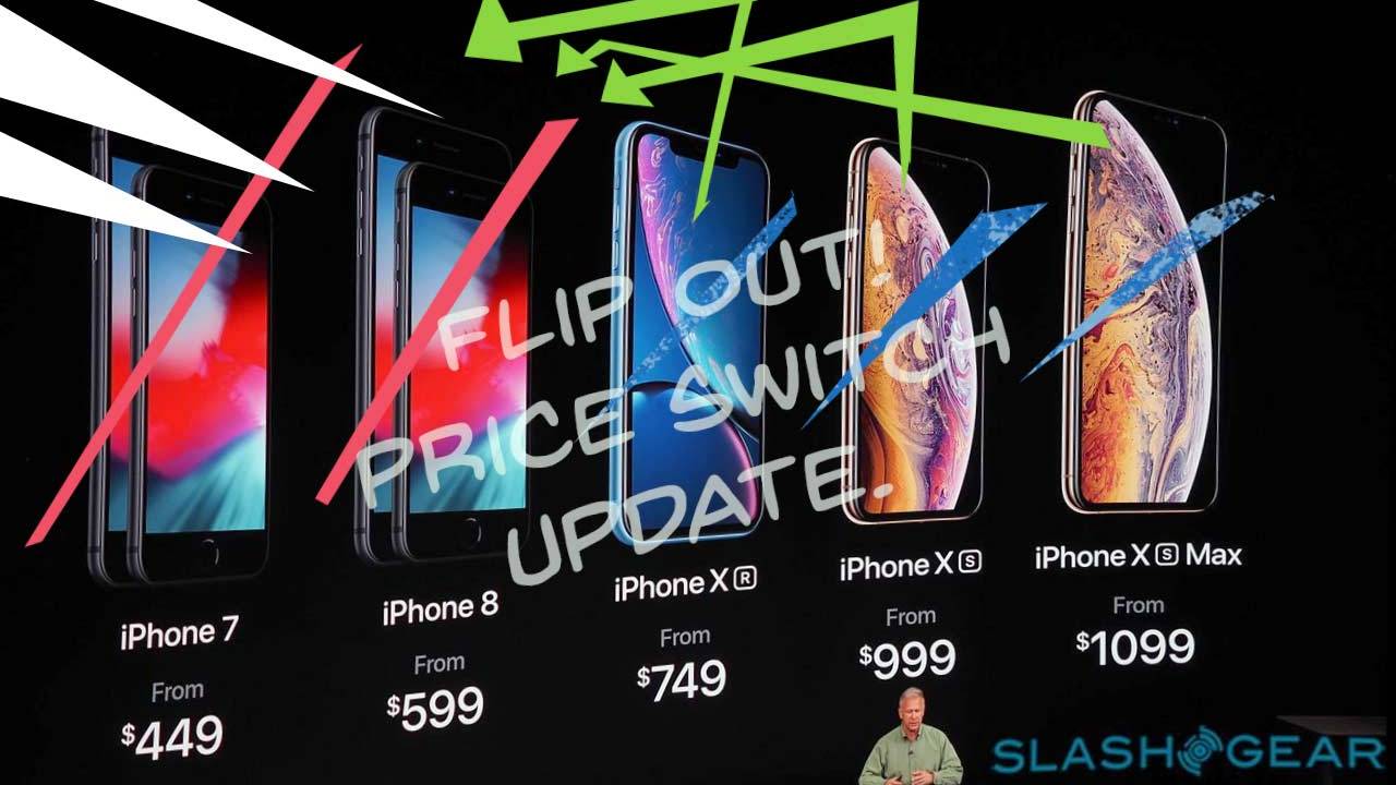 Iphone 11 Family Will Replace All Three Iphone Xs Xr Models