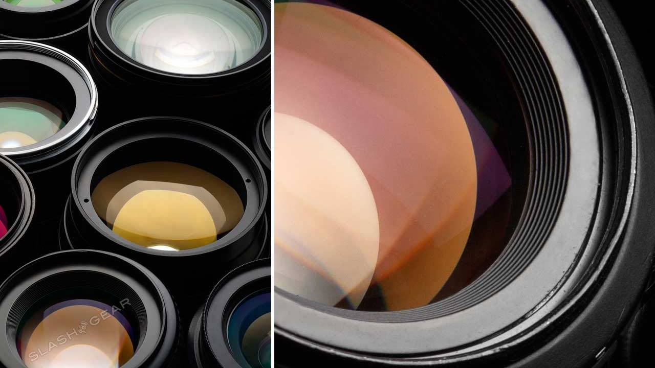 Google Pixel 4 camera with telephoto lens, or red herring? SlashGear