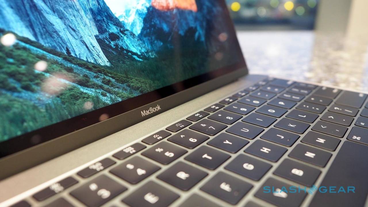 Apple Just Axed The Controversial 12 Inch Macbook Slashgear