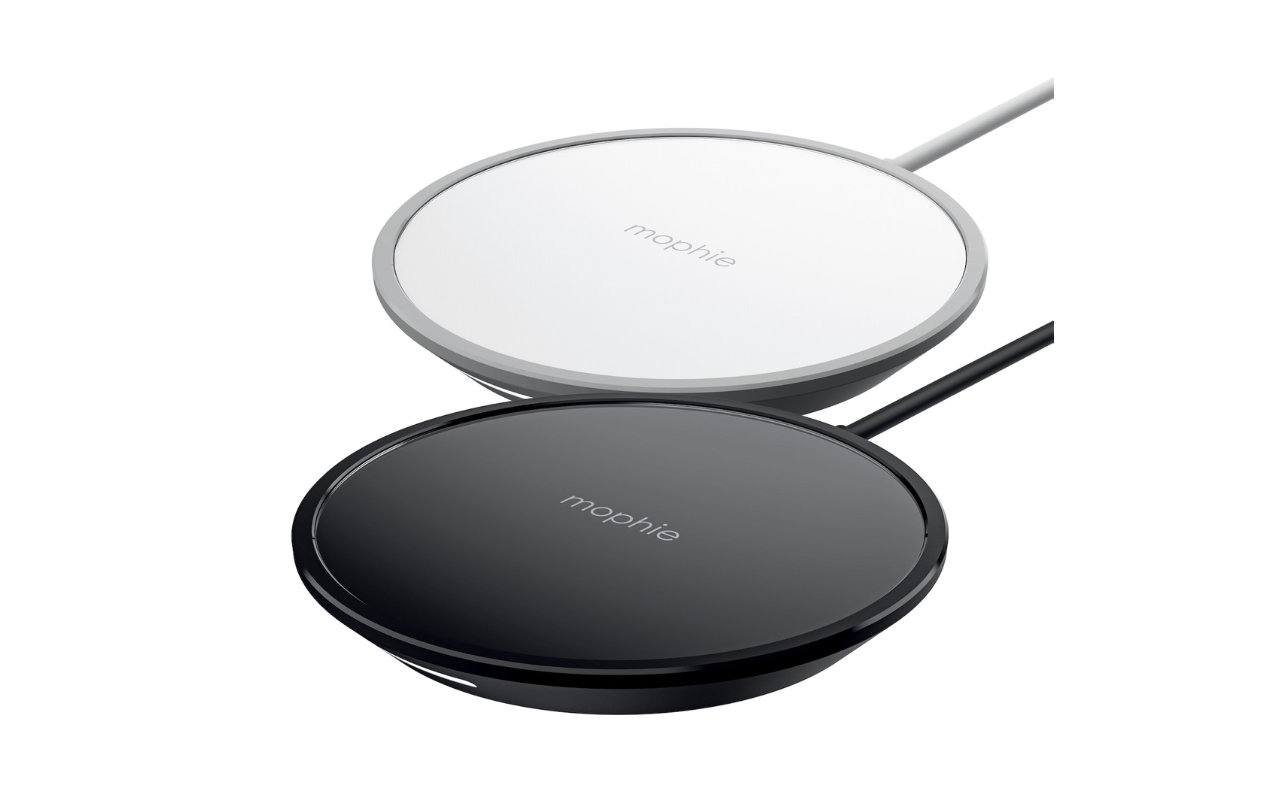 Mophie brings new iPhone and iPad accessories to Apple Stores SlashGear