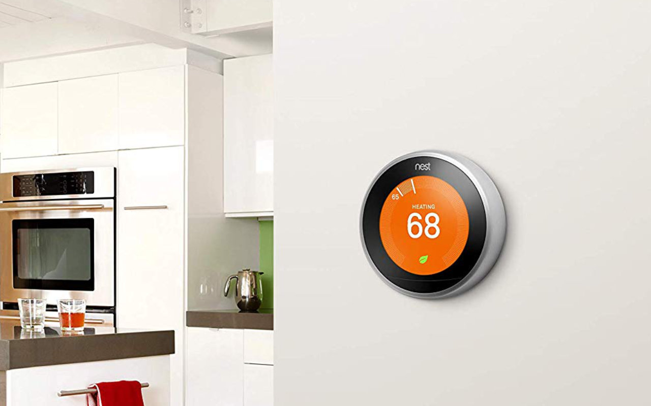 wear os google home