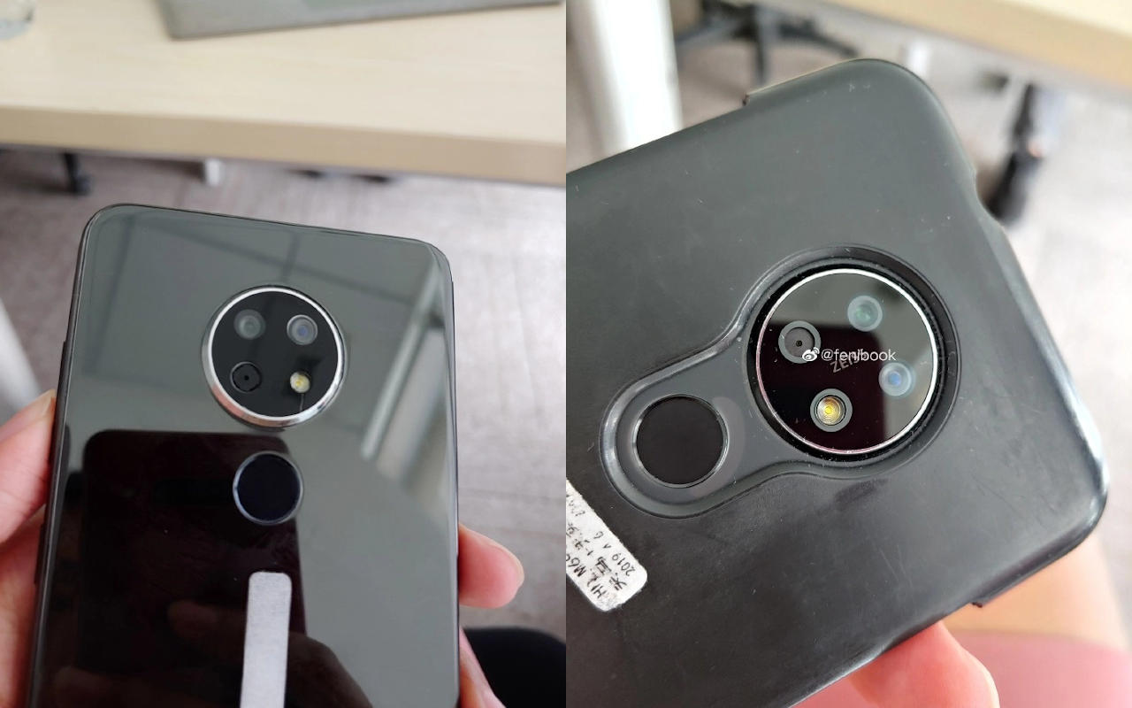 nokia hybrid
