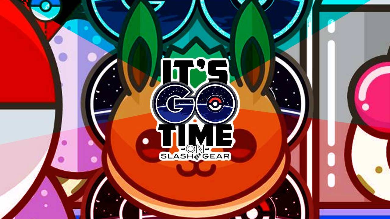Pokemon GO Research Task Glitch And Reset SlashGear