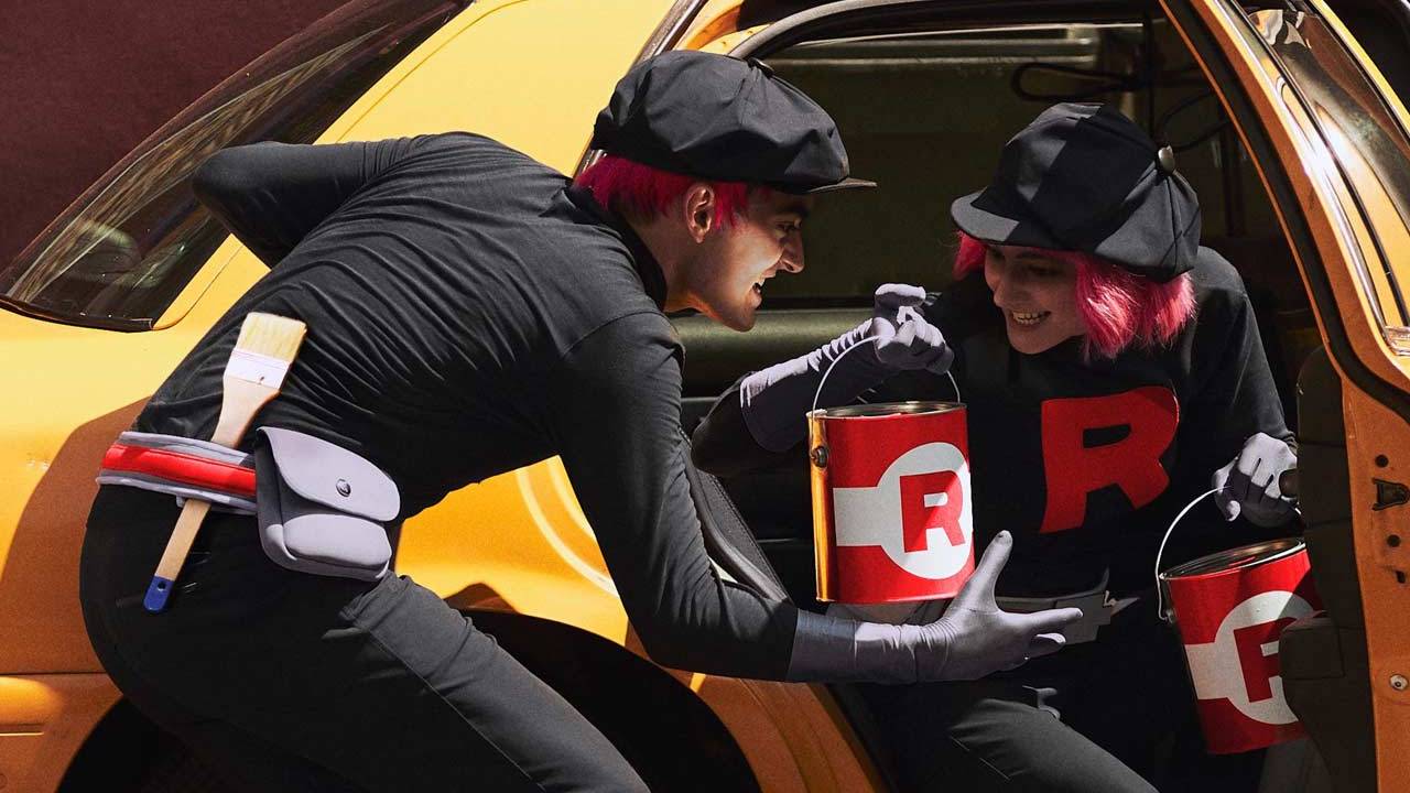 Pokemon GO Team Rocket guide mega-update: Giovanni! - SlashGear