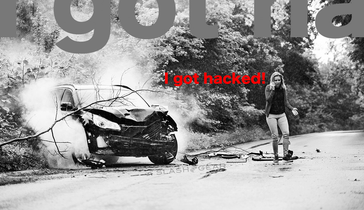 Your iPhone has been compromised, (and how it really hasn’t)