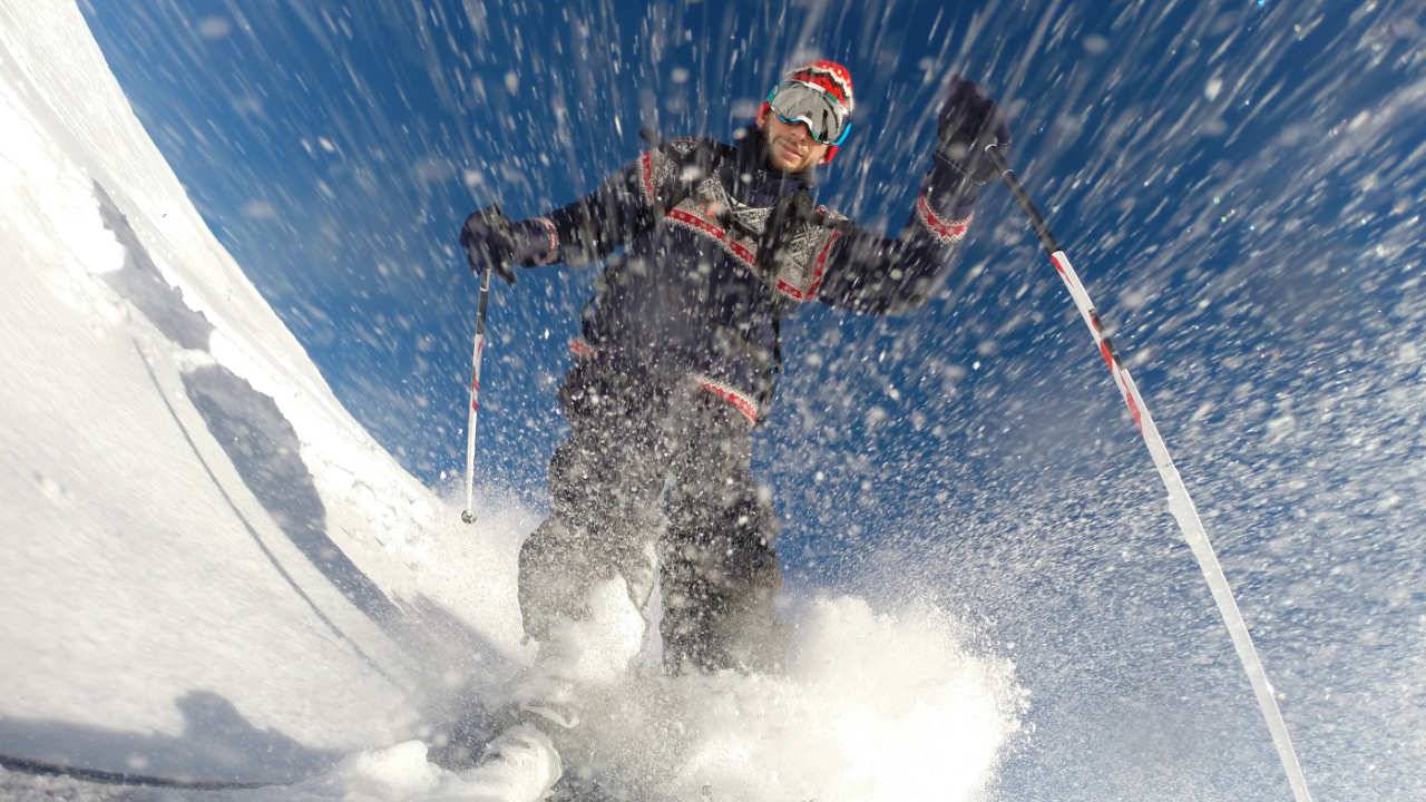 GoPro app update brings Quik video editor, new design, and enhanced filters