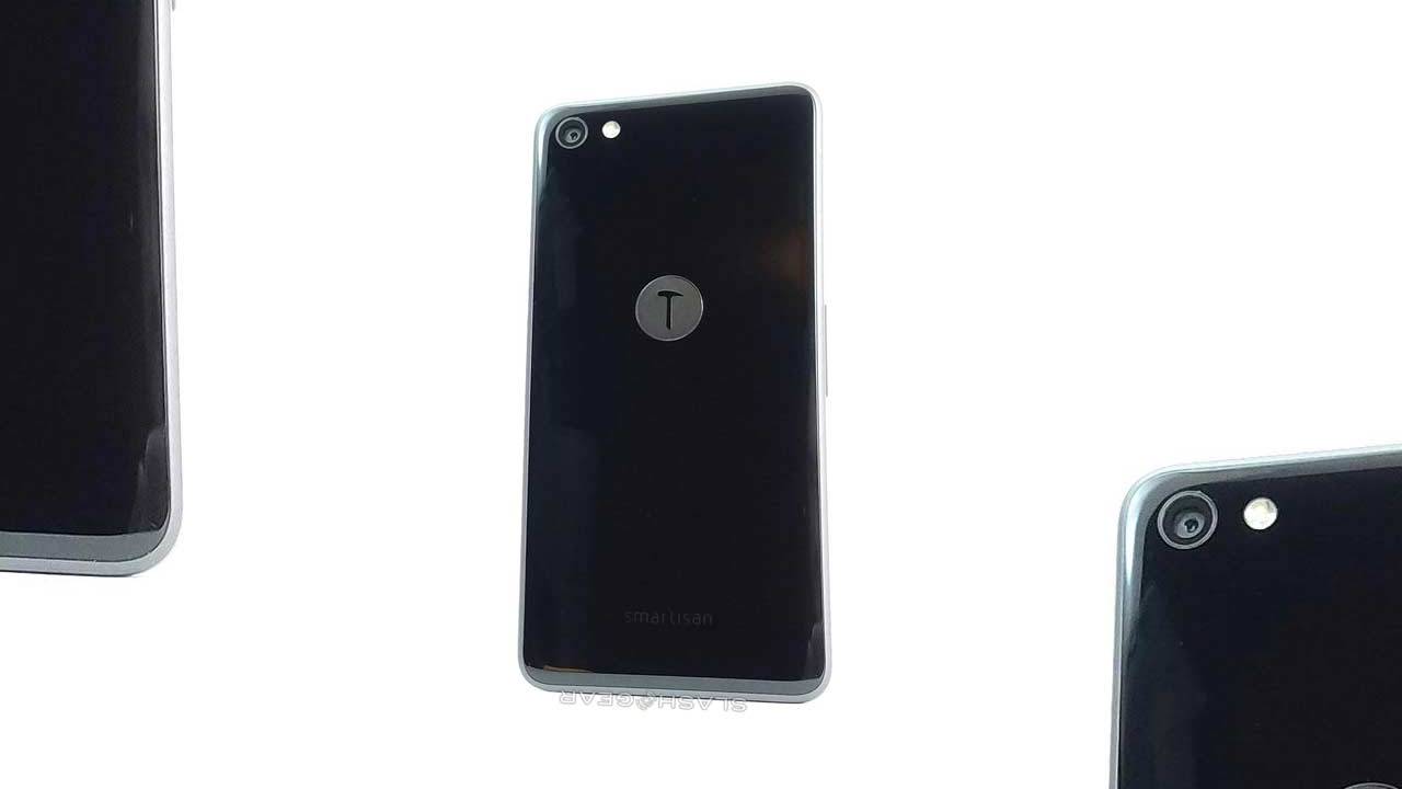 TikTok’s ByteDance aims for a user-tracking hammer phone