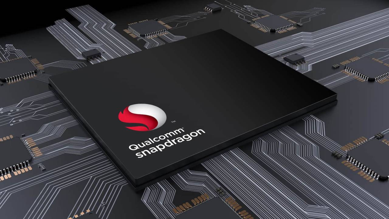 Snapdragon 855 Plus drops a mid-year upgrade in time for Note 10