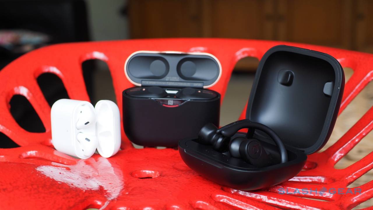 sony wf1000xm3 vs powerbeats pro