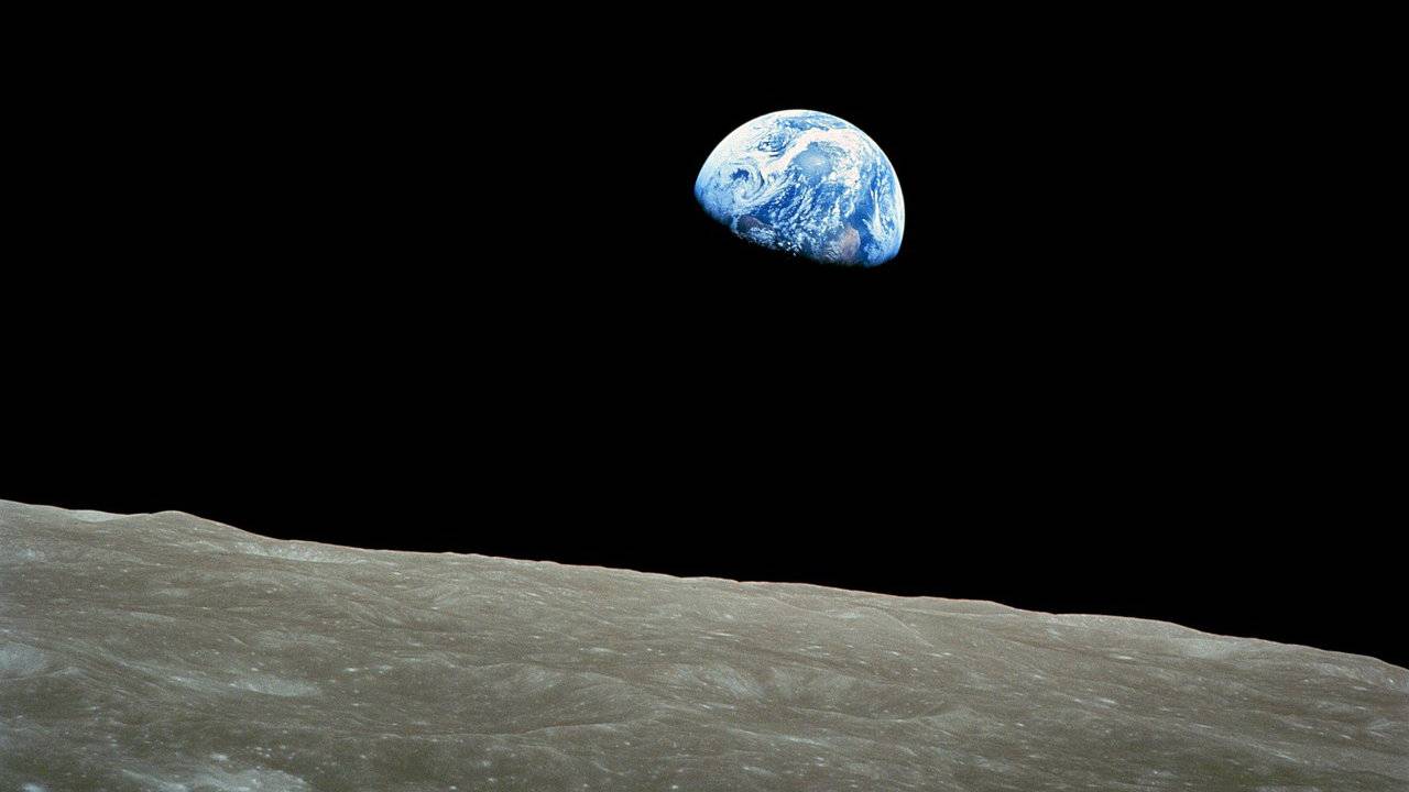 Epix orders limited television series about NASA’s Apollo 8 mission