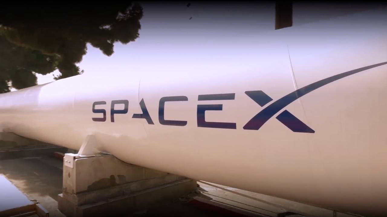 SpaceX’s 2020 Hyperloop competition is getting much tougher says Elon Musk