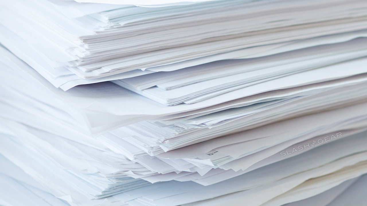 FileRoom wants to make your office papers useful with digitization