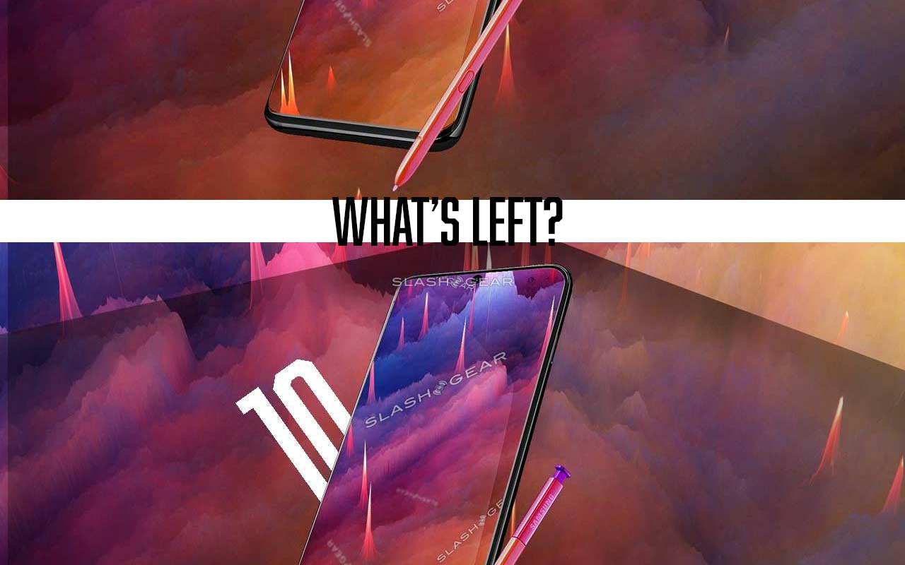 android 11 samsung note 10 release date