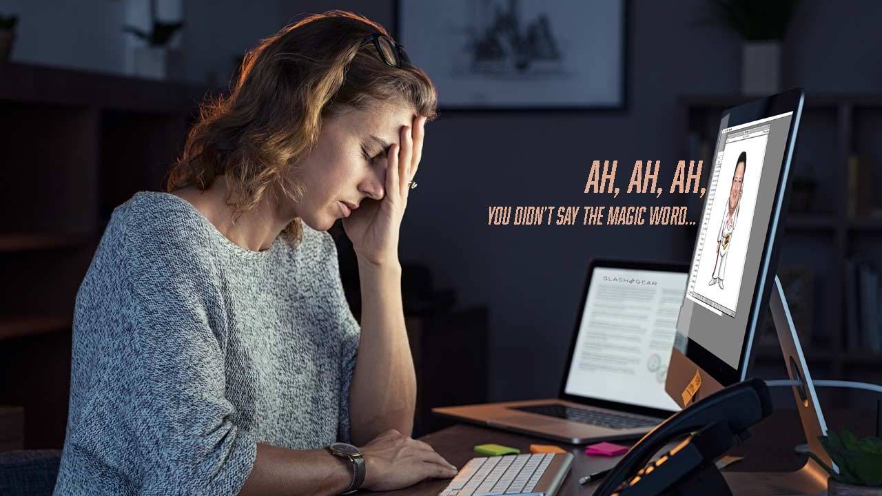 Become a data hoarder or become a dependent