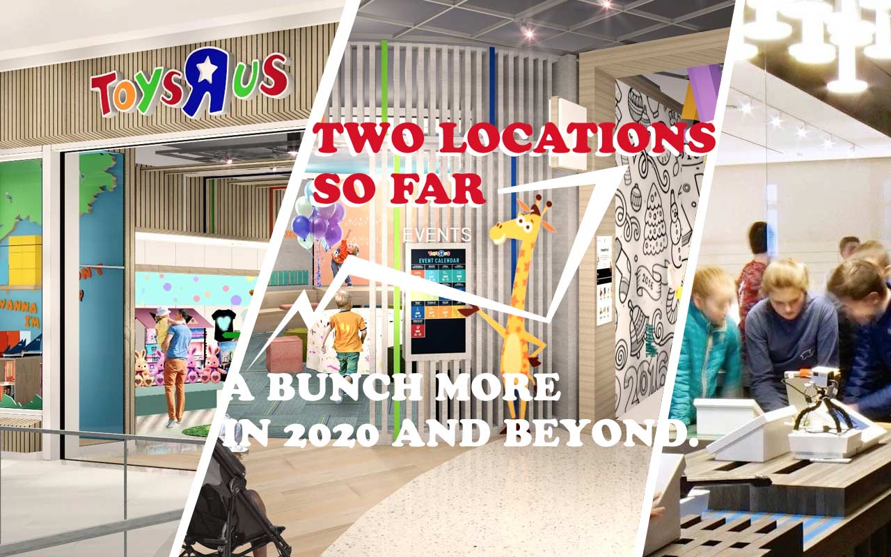 toys r us locations