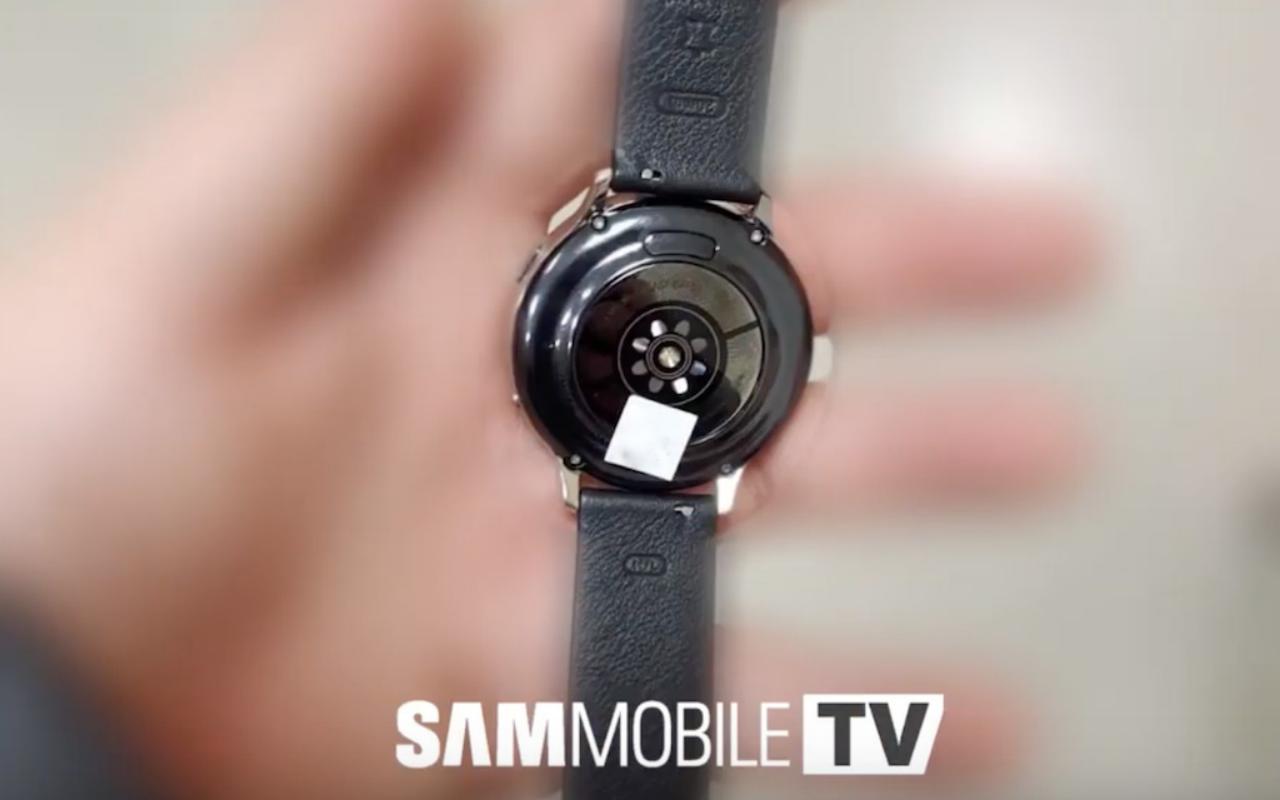 active 1 watch