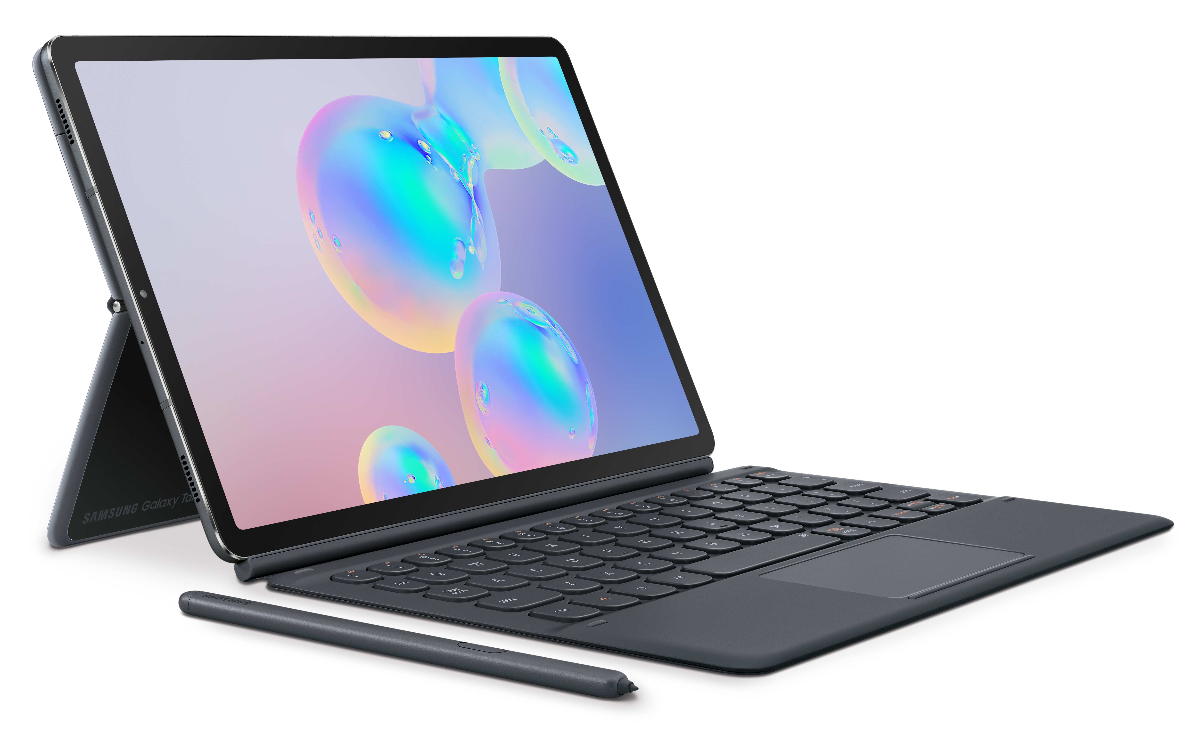 Galaxy Tab S6 Price And Details Launch Pre Note 10 Slashgear