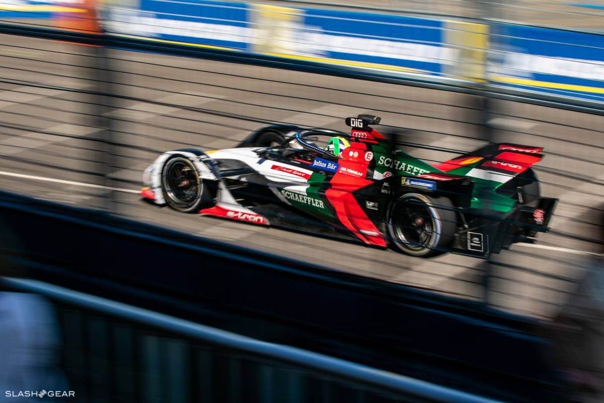 link formula e