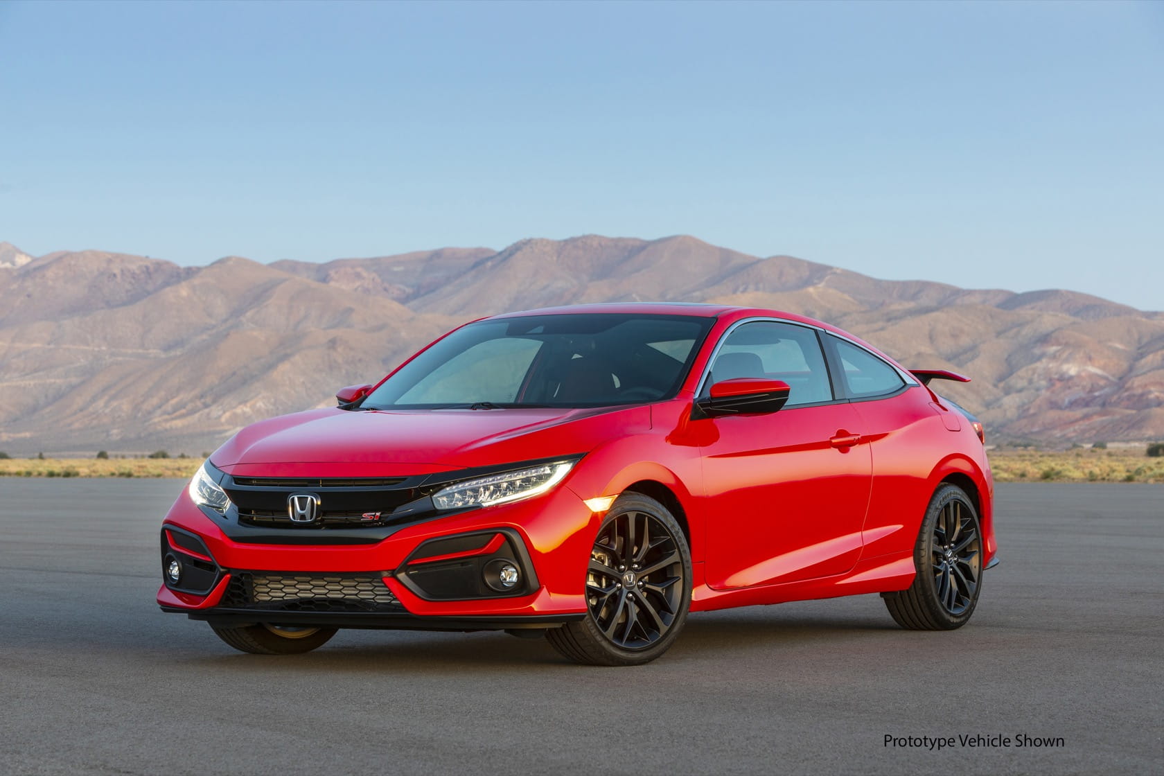 Compare 2020 Honda Civic Models | Honda Review Specs