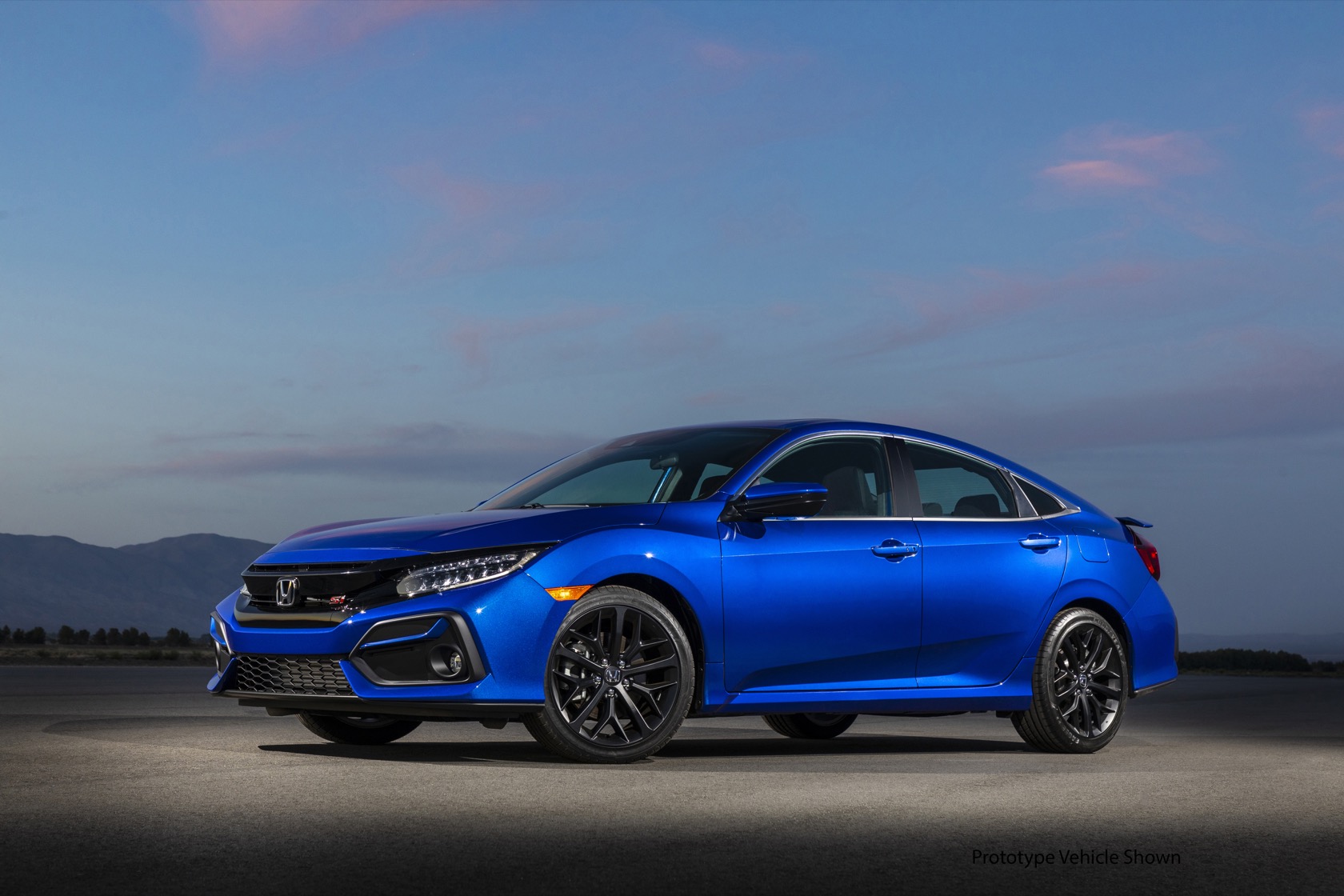 2020 Honda Civic Si Sedan Msrp Honda Release Specs