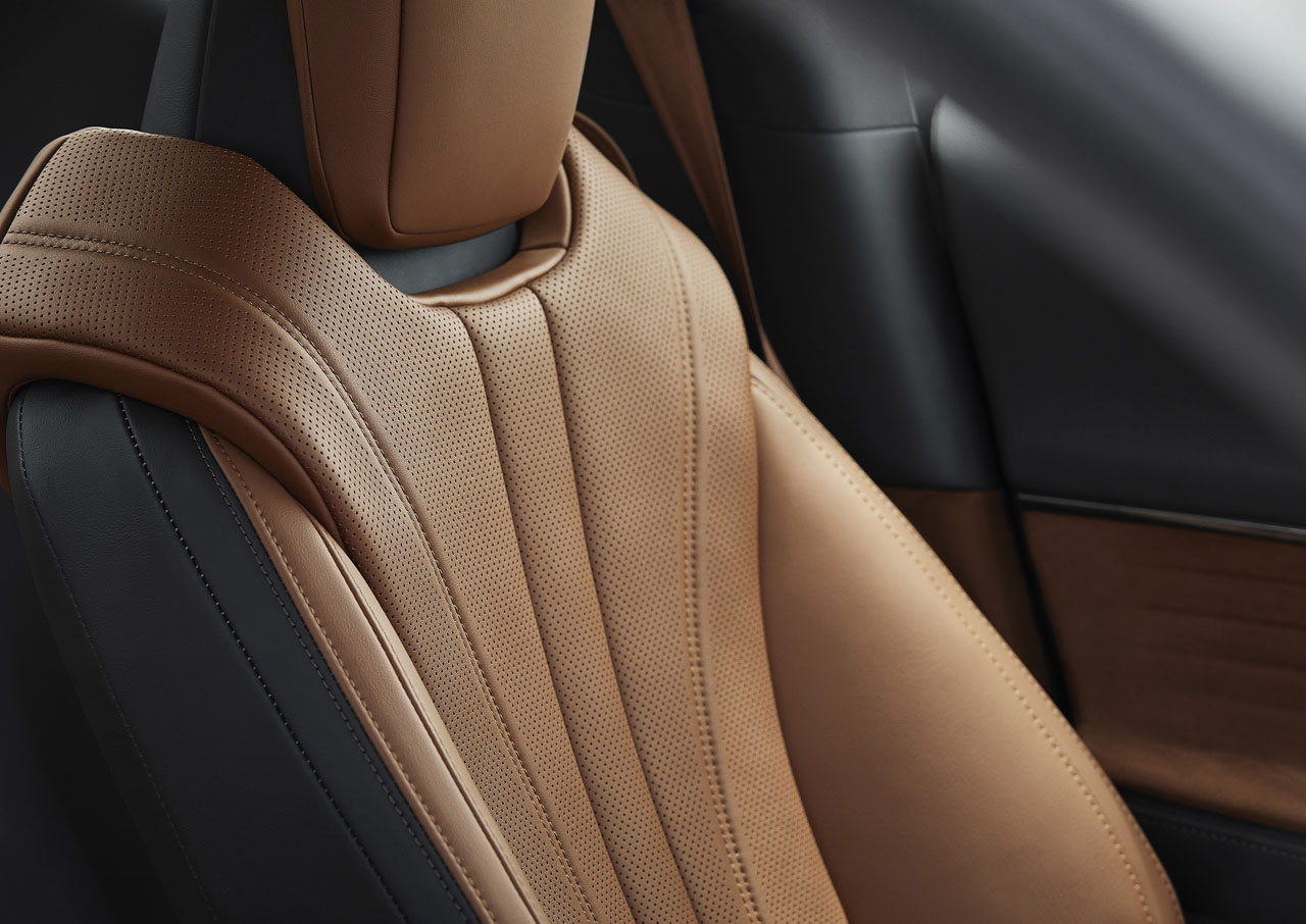 2020 Lexus Lc 500 Inspiration Series Is Limited To 100 Units