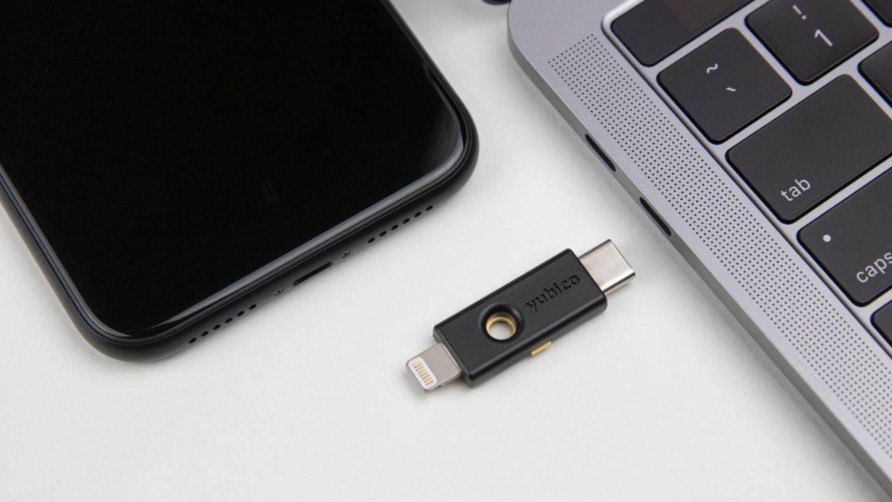 yubikey usb c lightning yubikey usb c lightning