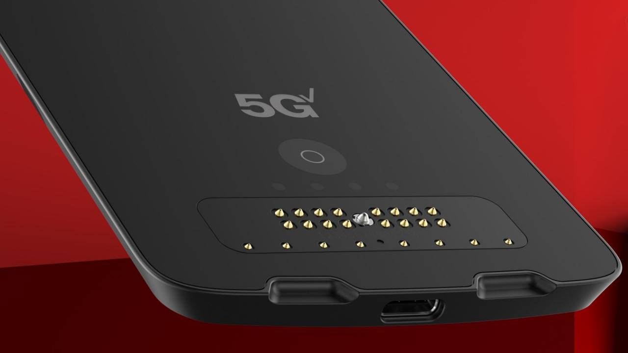 Moto Z2 Force 5g Moto Mod Support Confirms End Of The Line Slashgear Moto Mods Review 2022