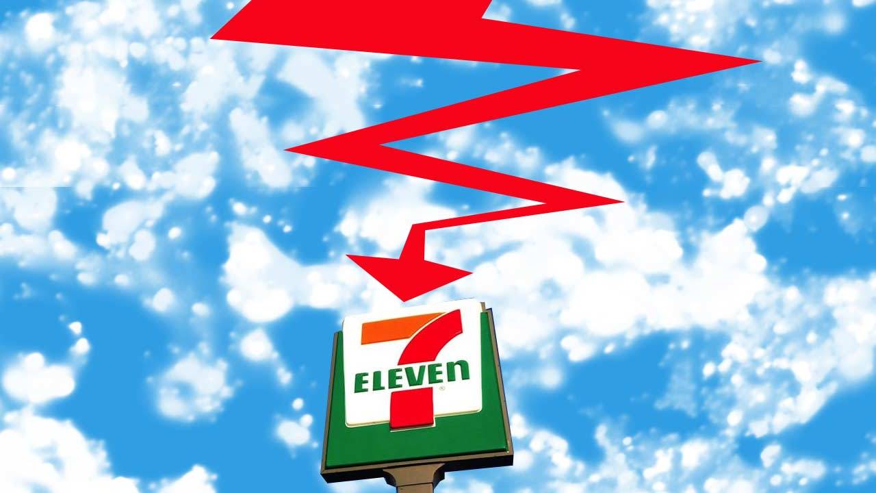 7-11 app lures Beta app testers with store points