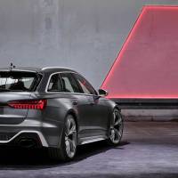 2020 Audi Rs6 Avant Us Launch Confirmed Here S The