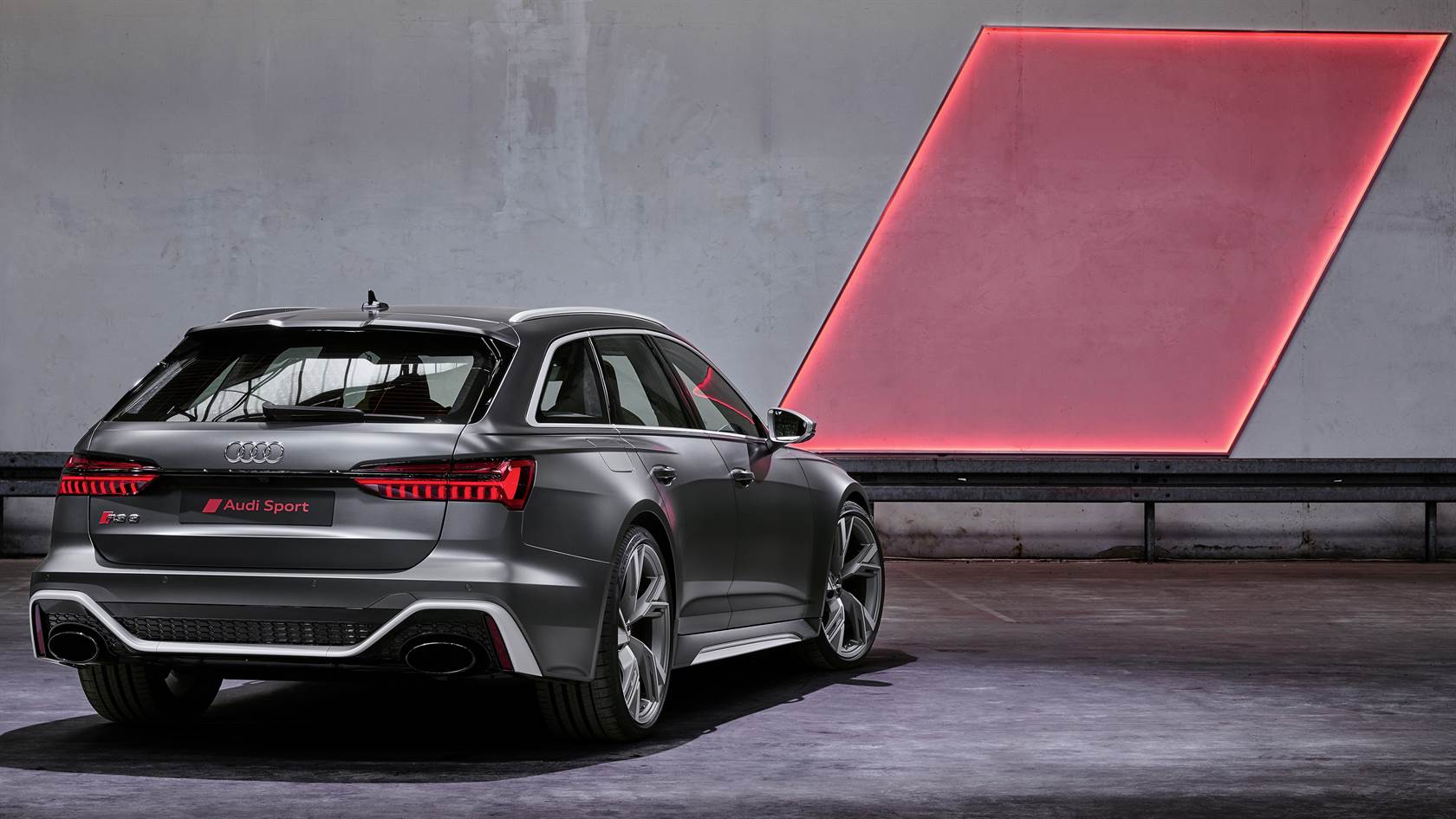 2020 Audi Rs6 Avant Us Launch Confirmed Here S The Details