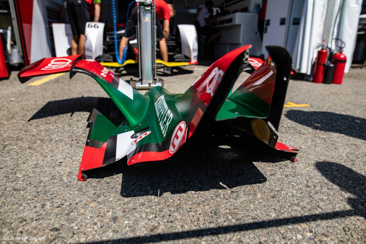 link formula e