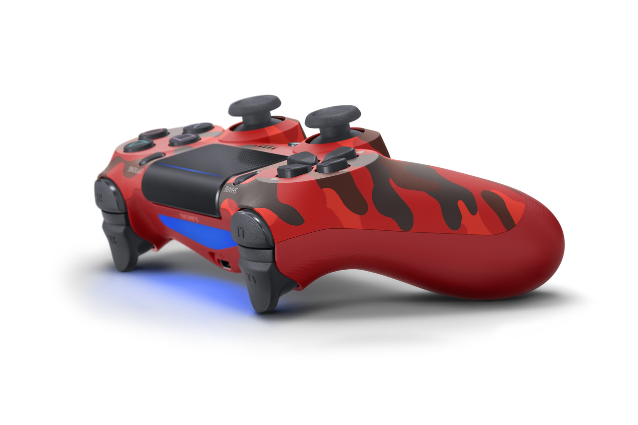 rose gold ps4 controller and headset