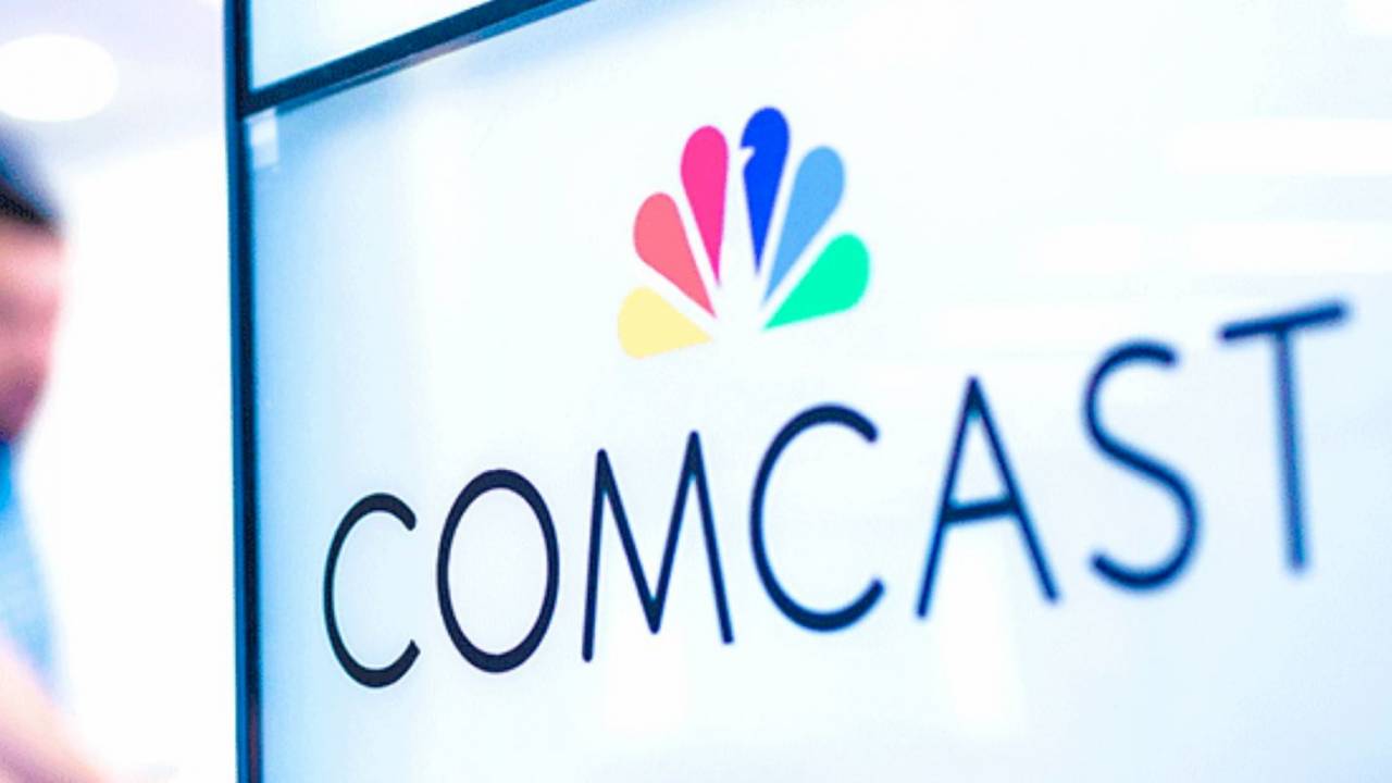 Low-income homes just got some Comcast good news