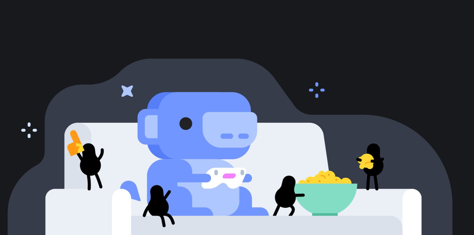 Discord Game Streaming Arrives Next Week But Twitch Shouldn T Worry Slashgear