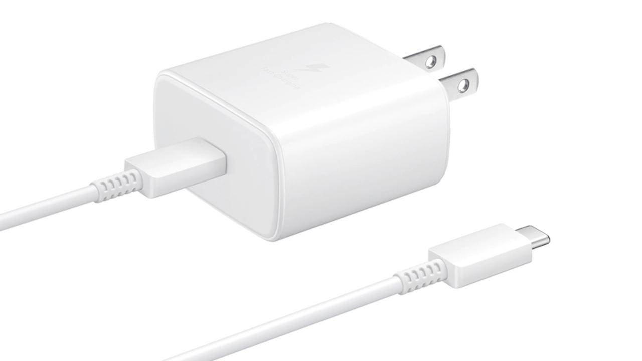 Galaxy Note 10+ 45W charging requires a very specific kind of charger